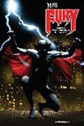 David Annandale, Dennis Calero, Robbie MacNiven, Rob Williams, Rob Williams, Jackson Herbert - Miss Fury Volume 2