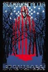Warren Ellis, John French, Tula Lotay, Josh Reynolds, Warren Ellis, COLTON WORLEY - Project Blackcross Superpowers