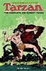 Edgar Rice Burroughs, Joe Kubert, Joe Kubert, Edgar Rice Burroughs - Edgar Rice Burroughs'' Tarzan: The Complete Joe Kubert Years Omnibus