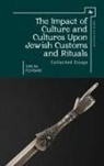 Simcha Fishbane - The Impact of Culture and Cultures Upon Jewish Customs and Rituals