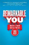 Chris Dessi - Remarkable You: Build a Personal Brand and Take Charge of Your Career