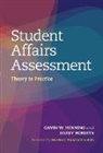 Gavin Henning, Gavin W. Henning, Gavin W./ Roberts Henning, Darby Roberts - Student Affairs Assessment