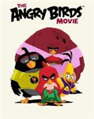 Thomas Cabellic, Marco Gervasio, Jeff Parker, Paco Rodriques, Paul Tobin, Thomas Cabellic... - Angry Birds: Big Movie Eggstravaganza