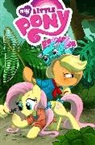 Ted Anderson, Georgia Ball, Tony Fleecs, Jay P. Fosgitt, Agnes Garbowska, Christina Rice... - My Little Pony: Friends Forever Volume 6