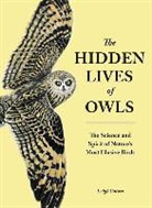 Leigh Calvez - The Hidden Lives of Owls