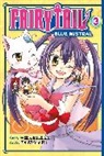 Hiro Mashima, Rui Watanabe, Rui Watanabe - FAIRY TAIL Blue Mistral 3