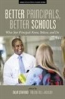 Martin Haberman, Valerie Hill-Jackson, Delia Stafford - Better Principals, Better Schools