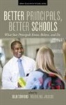 Martin Haberman, Valerie Hill-Jackson, Delia Stafford - Better Principals, Better Schools