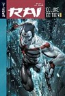 Clayton Crain, Matt Kindt, Shawn Kittelsen, Matt Kindt, Clayton Crain - Rai, Book 1