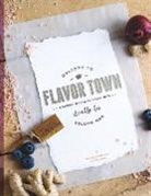 Amanda Lewis, Dustin Lewis, Erin Lewis, Erin/ Lewis Lewis - Welcome to Flavor Town
