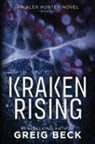 Greig Beck - Kraken Rising