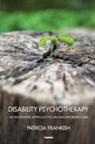 Patricia Frankish - Disability Psychotherapy