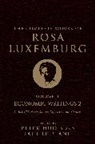 Rosa Luxemburg, Luxemburg Rosa, Blanc Paul Le, Peter Hudis, Hudis Peter, Paul Le Blanc - The Complete Works of Rosa Luxemburg Volume 2