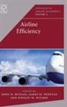 John Bitzan, John Bitzan, John D. Bitzan, James Peoples, James H. Peoples, Wesley Wilson... - Airline Efficiency