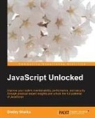 Dmitry Sheiko - JavaScript Unlocked