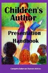 Georgette Baker, Ramona Winner - Children's Author Presentation Handbook