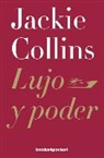 Jackie Collins - Lujo Y Poder -V2*