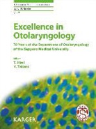 Bradley, Him, T. Himi, Patrick J Bradley, Takan, Takano... - Excellence in Otolaryngology
