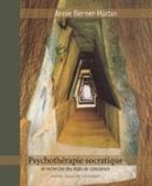 Annie Berner-Hürbin - Psychothérapie socratique