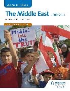 Michael Scott-Baumann - Crisis in the Middle East