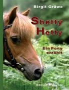 Birgit Gräwe - Shetty Hetty