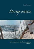 Hans Naumann - Stormy waters