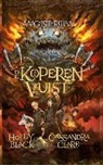 Holly Black, Cassandra Clare - De koperen handschoen