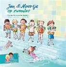 Marianne Busser, Ron Schroder, Ron Schröder, Juliette de Wit - Jan & Noortje op zwemles