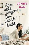 Jenny Han - Aan alle jongens van wie ik hield