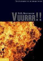 S. G. Nooteboom, S.G. Nooteboom - Vuurrr!! - de ontwikkeling van het geweld ter zee