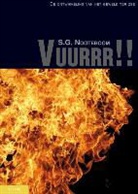 S. G. Nooteboom, S.G. Nooteboom - Vuurrr!!
