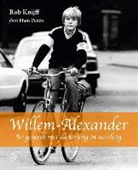 Rob Knijff, Hans Peters - Willem-Alexander