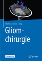 Matthia Simon, Matthias Simon - Gliomchirurgie