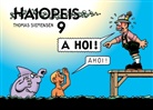 Thomas Siemensen - Haiopeis. Bd.9