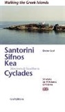 Dieter Graf - Santorini, Sifnos, Kea, Western & Southern Cyclades