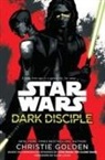Christie Golden, Katie Lucas - Dark Disciple: Star Wars