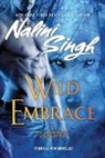 Nalini Singh - Wild Embrace