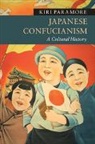 Kiri Paramore, Kiri (Universiteit Leiden) Paramore, Paramore Kiri - Japanese Confucianism