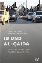 Hassa Abu Hanieh, Hassan Abu Hanieh, Mohamma Abu Rumman, Mohammad Abu Rumman - IS und Al-Qaida