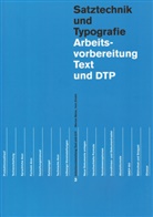 Werne Meier, Werner Meier, Inez Zindel, Inez Zindel Meier, Syndicom Verlag, Syndico Verlag... - Arbeitsvorbereitung Text und DTP