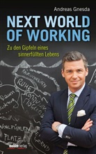 Andreas Gnesda - Next World of Working