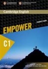 Adrian Doff, Adrian Thaine Doff, Peter Lewis-Jones, Herbert Puchta, Jeff Stranks, Craig Thaine - Cambridge English Empower Advanced Student Book