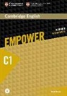 Peter Lewis-Jones, Rob Mclarty, Herbert Puchta, Jeff Stranks - Cambridge English Empower Advanced Workbook With Answers With
