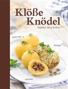 Liane Angelico, Gerald Axelrod, G Poggenpohl, G. Poggenpohl - Klöße & Knödel