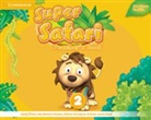 Lucy Frino, Frino Lucy, Herbert Puchta - Super Safari American English 2 Teacher Book
