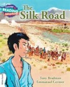 Tony Bradman, Emmanuel Cerisier, Cerisier Emmanuel - The Silk Road White Band