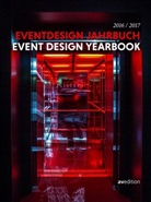 Sabin Marinescu, Sabine Marinescu, Poesch, Janina Poesch - Eventdesign Jahrbuch 2016/2017