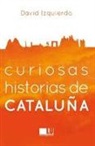 Curiosas historias de Cataluña