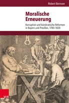 Robert Bernsee - Moralische Erneuerung