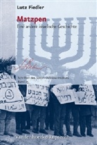 Lutz Fiedler - Matzpen